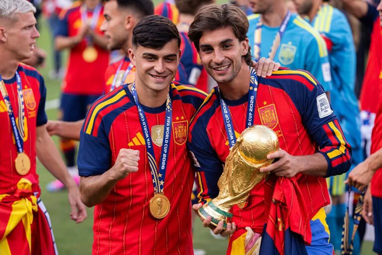 Ferran Torres PSG