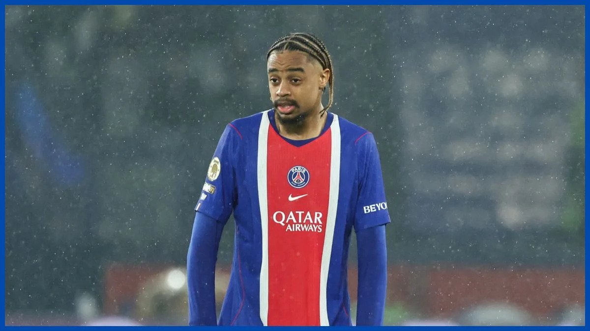 PSG transfers