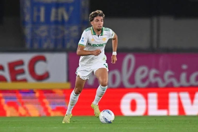 Neil El Aynaoui Leipzig transfer: €4m loan deal completed 1 Neil El Aynaoui Leipzig transfer