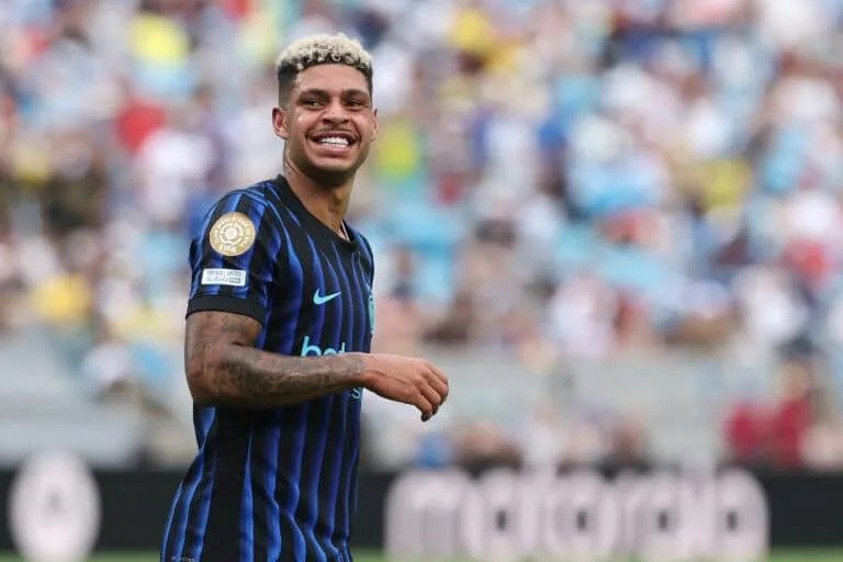 Luis Henrique Transfer Stalls Over Wage Demands 1 Luis Henrique