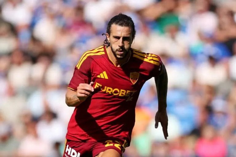 Mario Hermoso