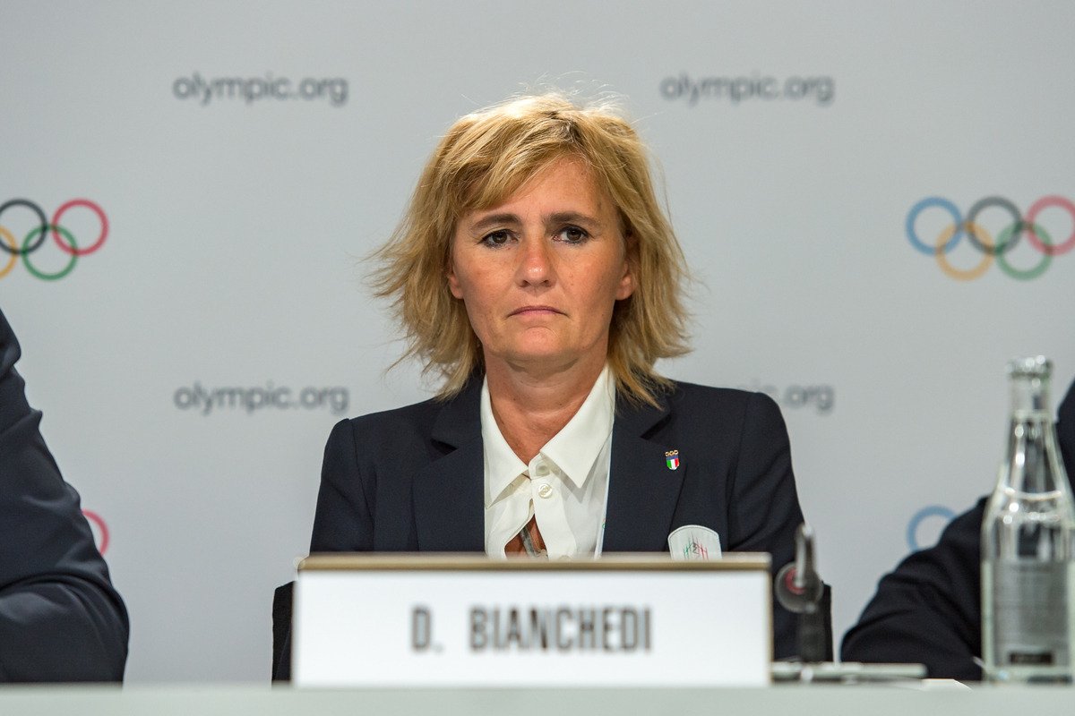 Diana Bianchedi
