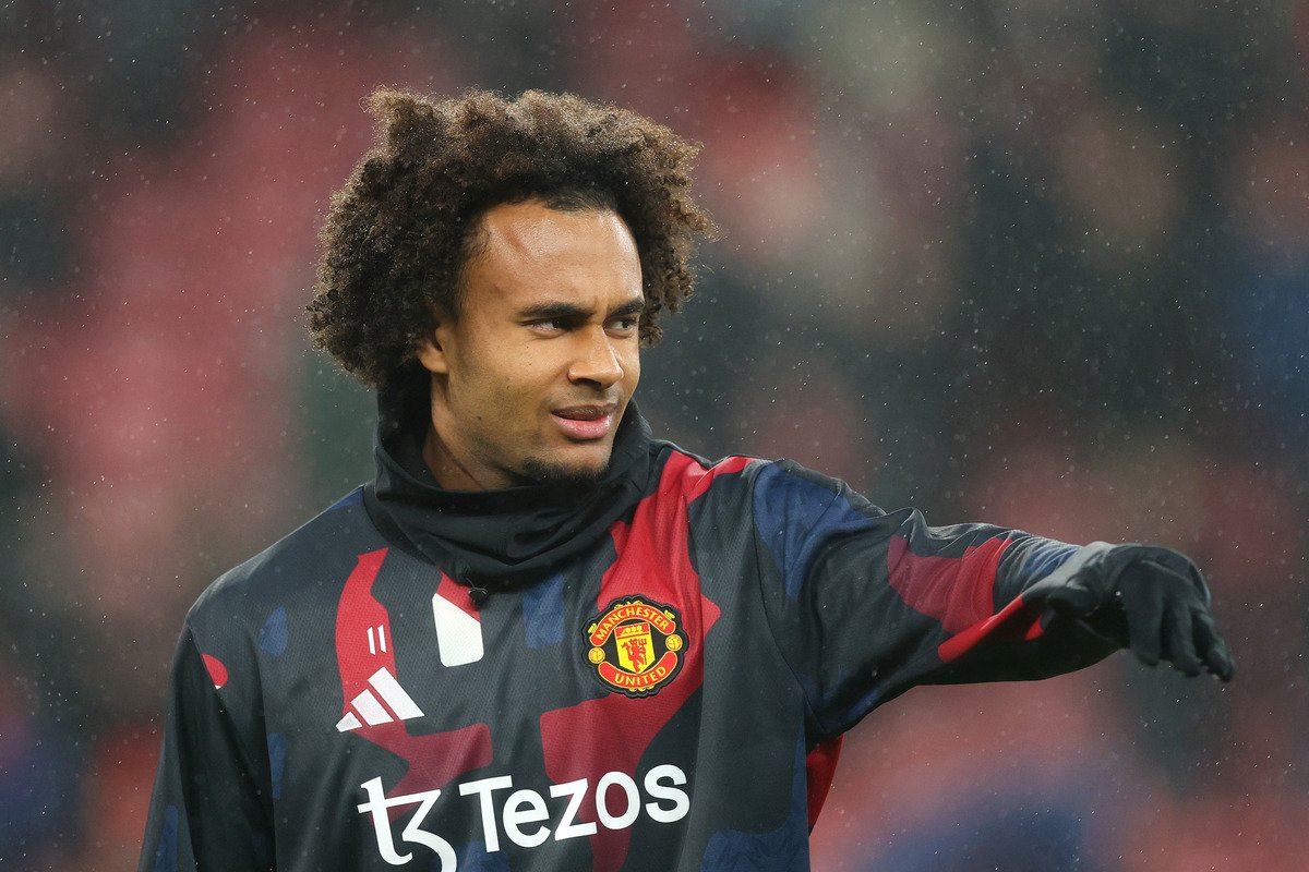 €30m Juventus Bid Triggers Joshua Zirkzee Serie A Return 1 Joshua Zirkzee