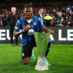 El Bilal Toure Parma