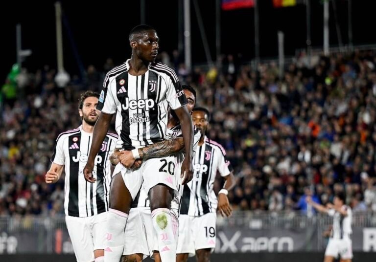 Randal Kolo Muani Joins Juventus in €38m Deal 2 Randal Kolo Muani