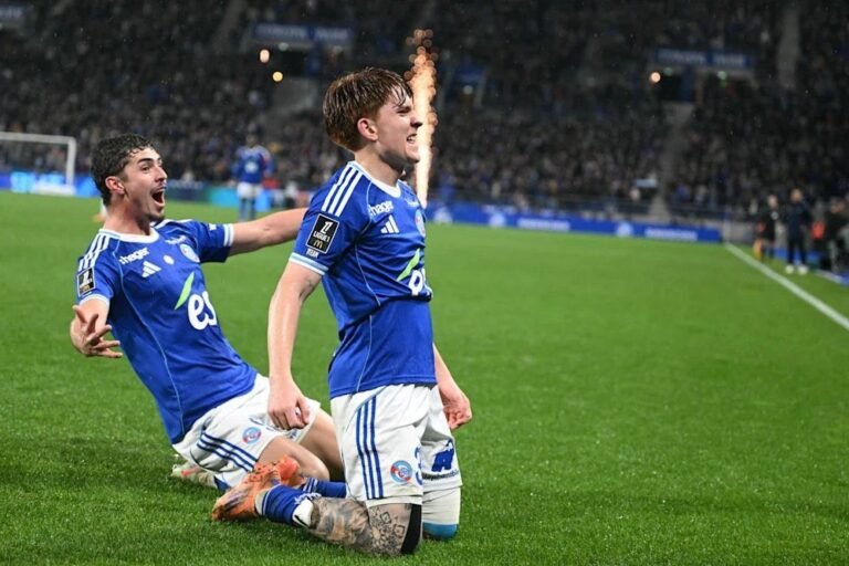 Valentin Barco Chelsea