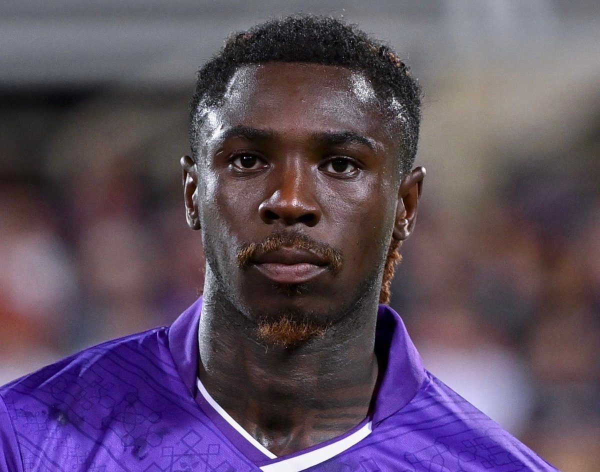 Moise Kean Transfer Bid Tops €30m 1 Moise Kean transfer