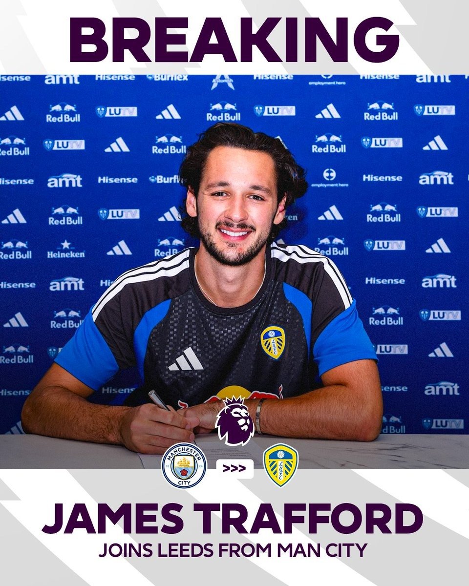 James Trafford