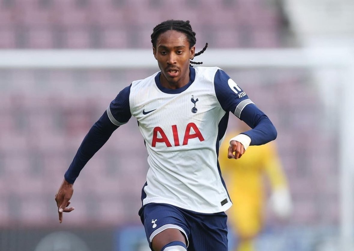 Djed Spence Transfer: Inter Milan Bid €35m 1 Djed Spence transfer