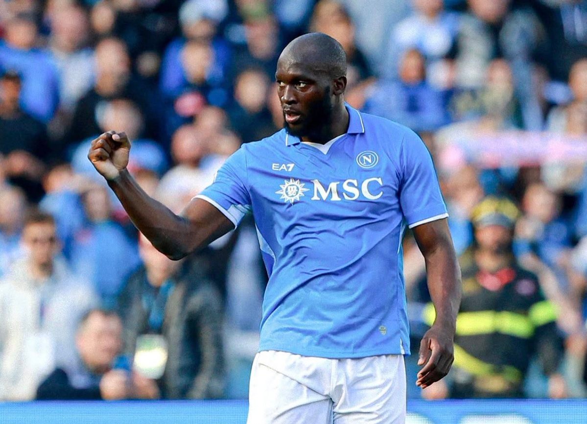 Romelu Lukaku transfer