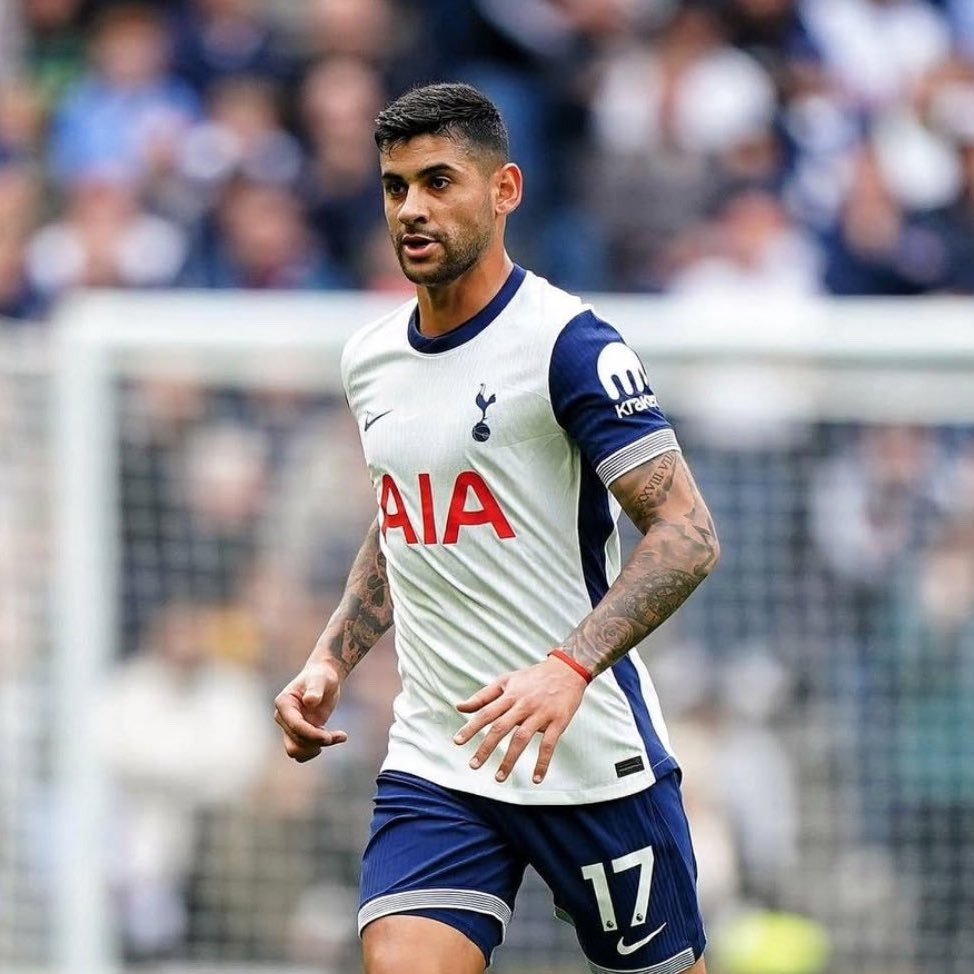 Cuti Romero transfer