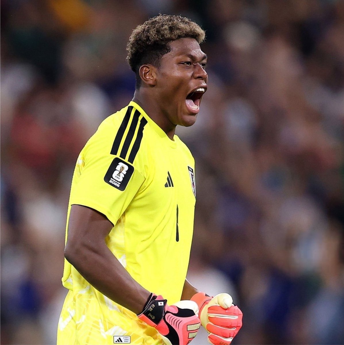 Zion Suzuki Transfer to Aston Villa 1 Zion Suzuki transfer