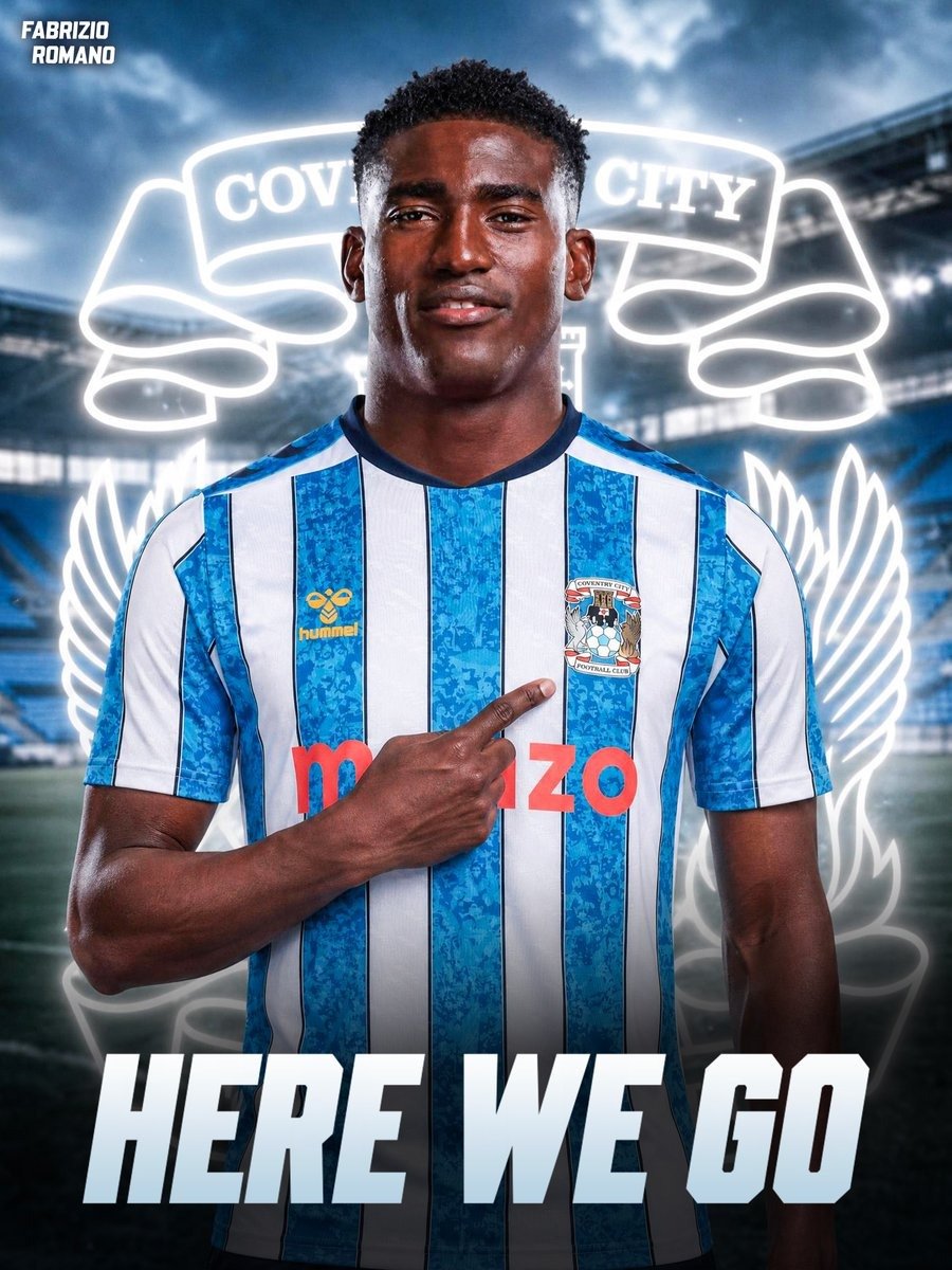 Taiwo Awoniyi