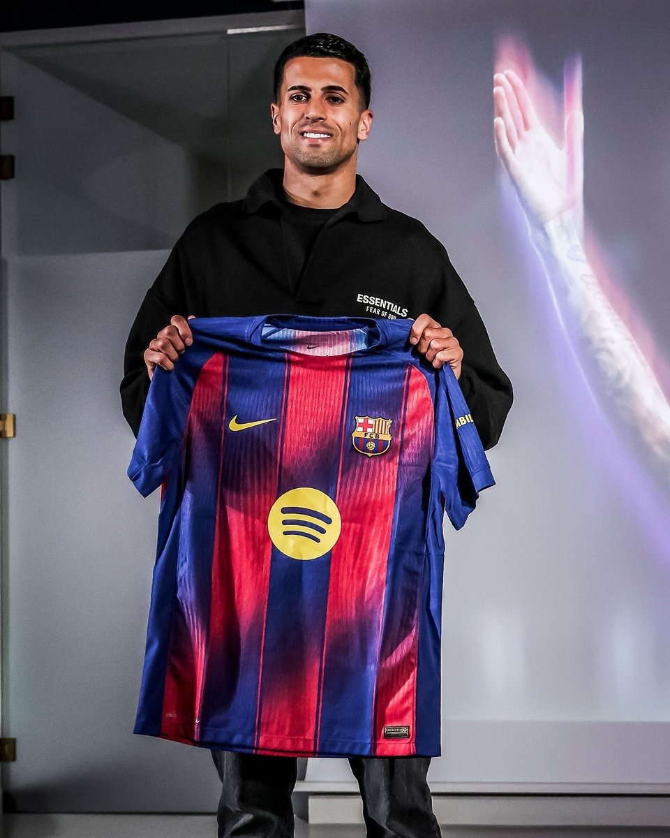 Joao Cancelo Barcelona transfer