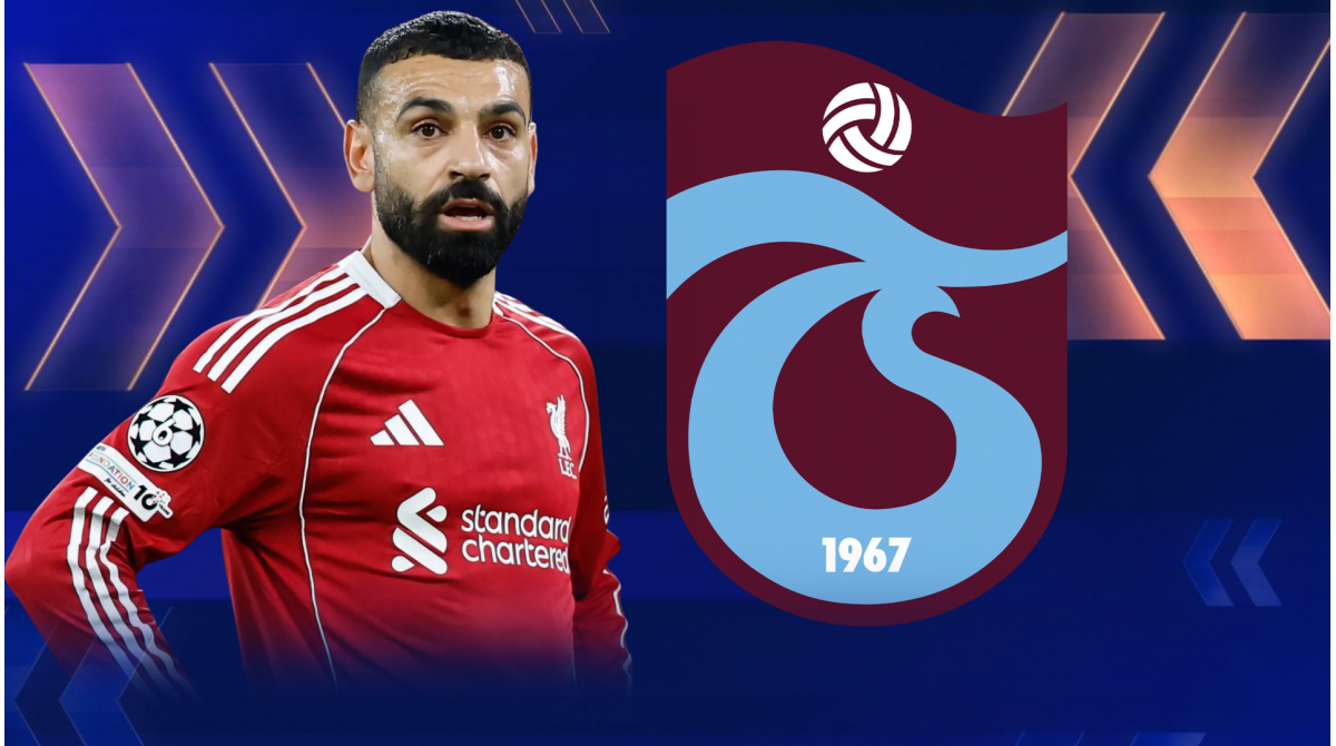 Mohamed Salah