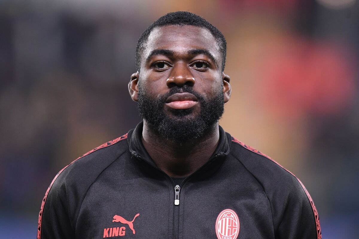 Juventus Target AC Milan Duo Youssouf Fofana and Fikayo Tomori 1 Juventus transfer news