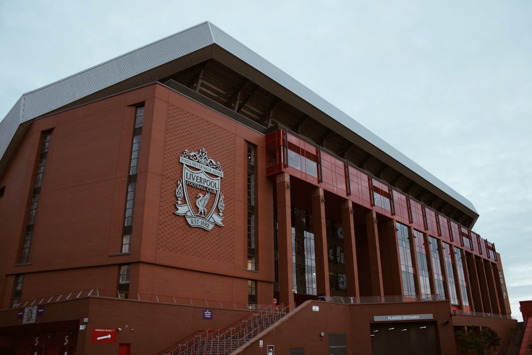Liverpool transfer news