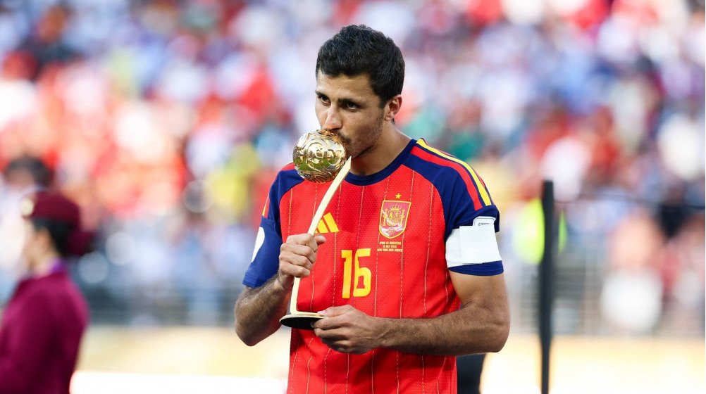 Rodri transfer