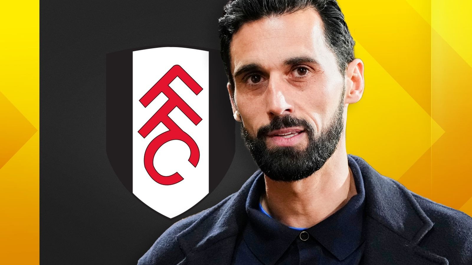 Fulham transfers