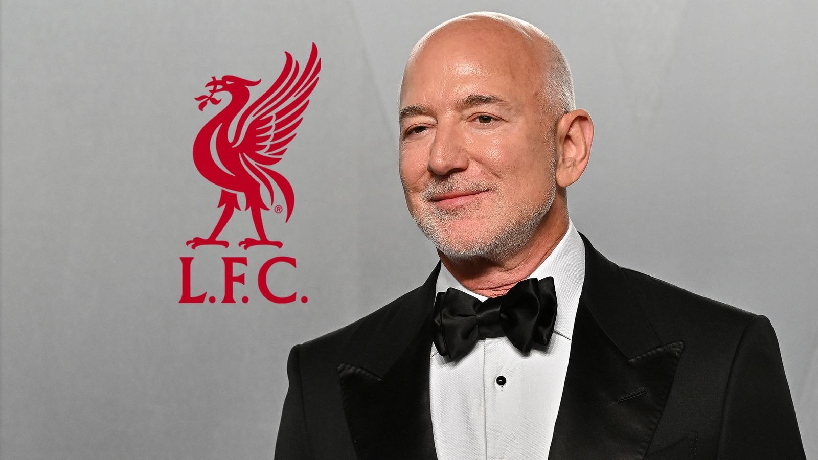 Jeff Bezos Liverpool Stake: £4.4bn Deal 1 Jeff Bezos Liverpool