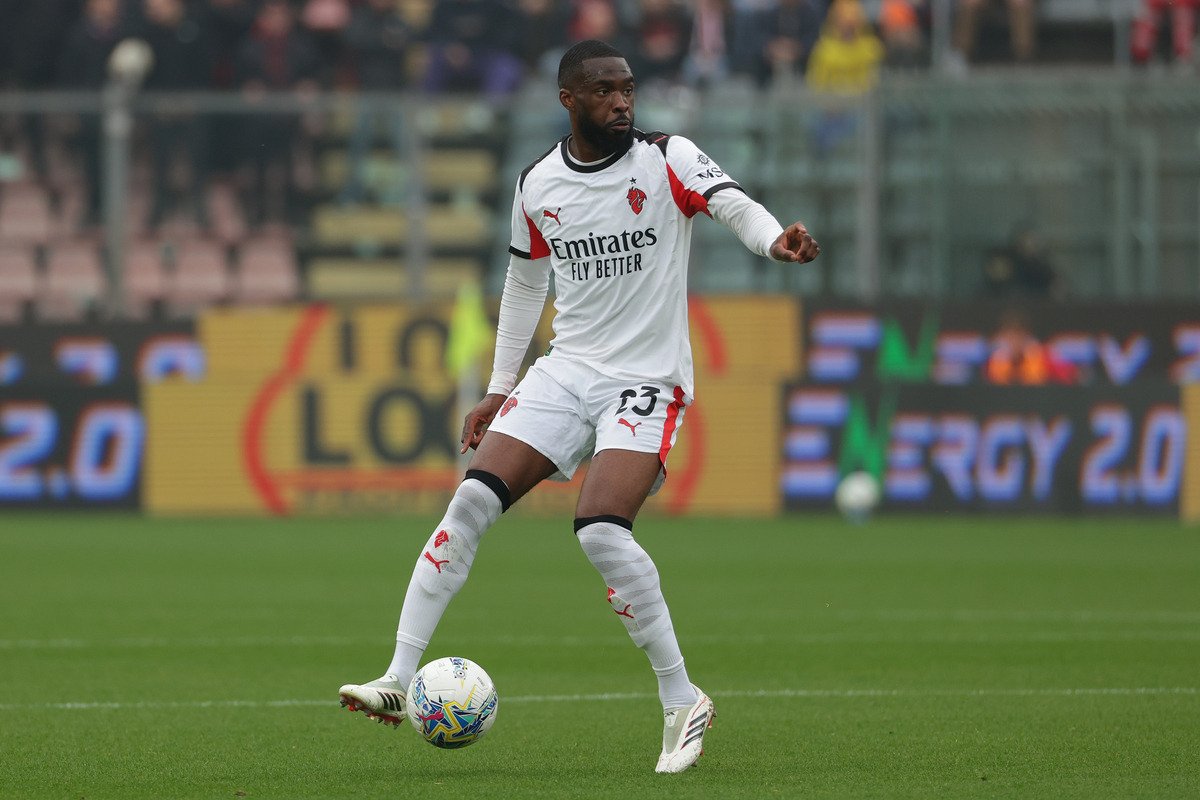 Fikayo Tomori