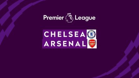 Arsenal vs Chelsea
