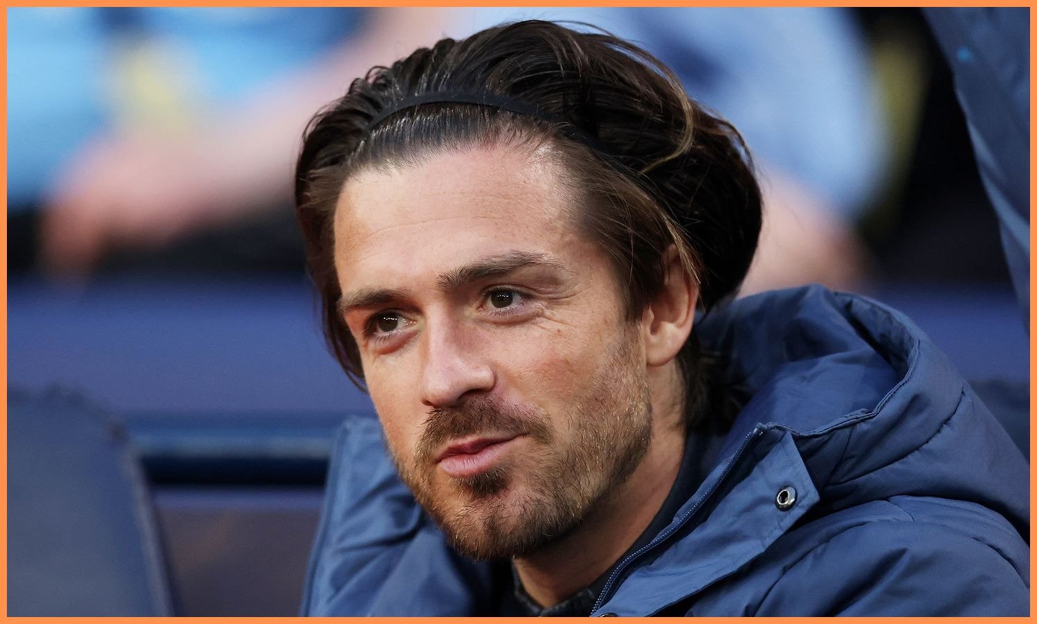 Jack Grealish