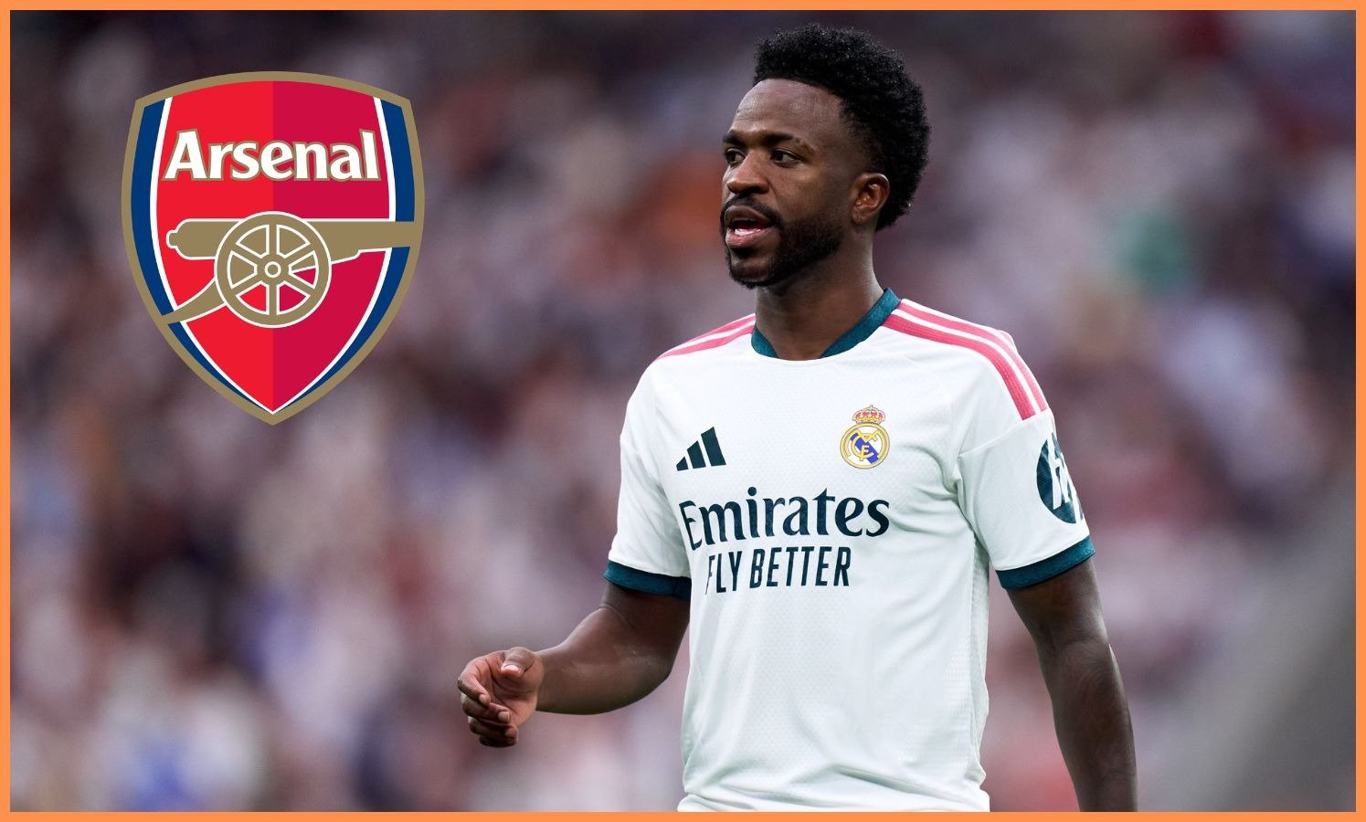 Arsenal transfer strategy
