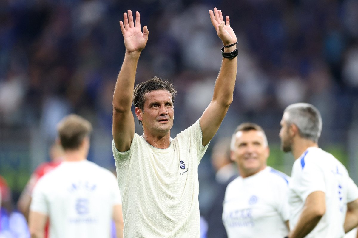 Inter Milan vs Napoli