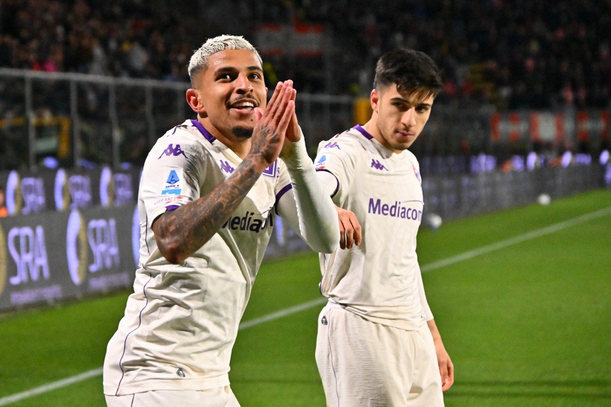 Dodo contract Fiorentina