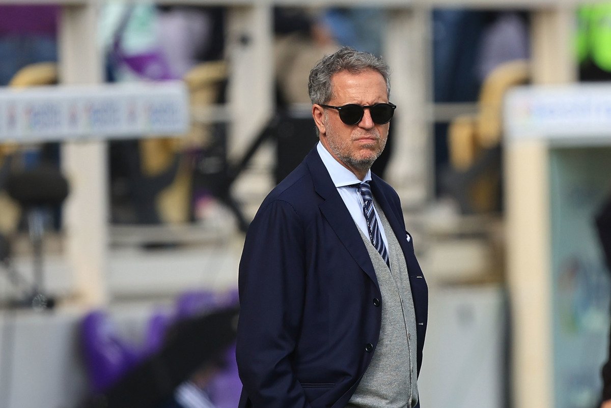 Fabio Paratici