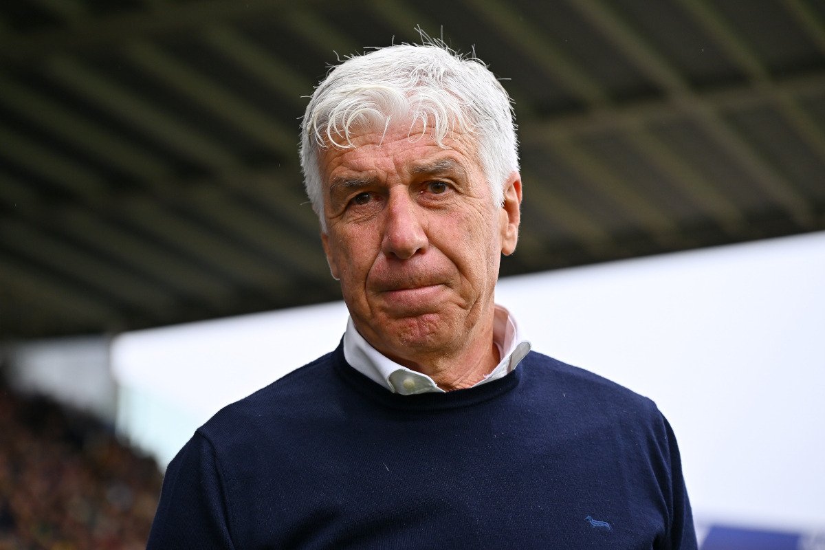 Gian Piero Gasperini