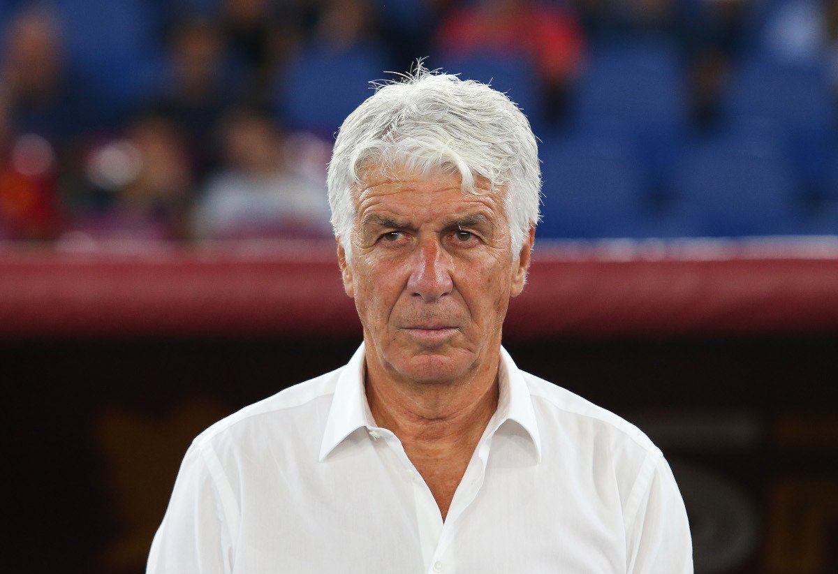 Roma vs Atalanta