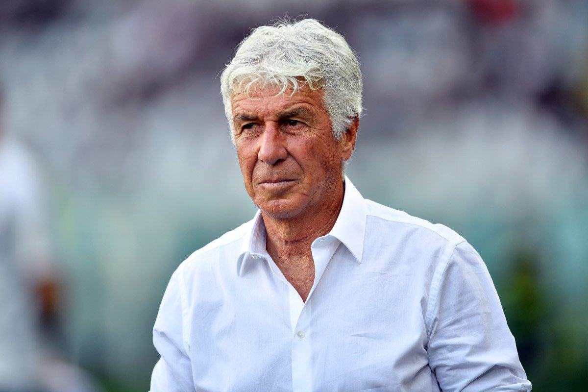 Gian Piero Gasperini