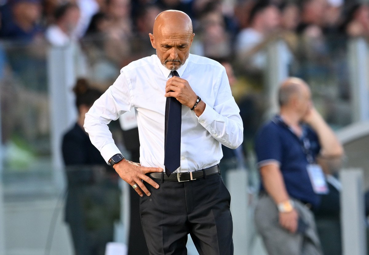 Juventus injury crisis