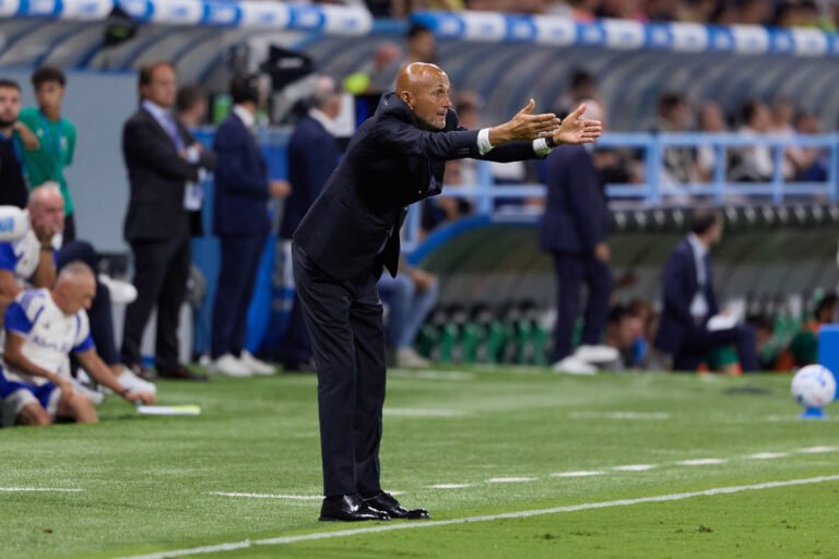Luciano Spalletti
