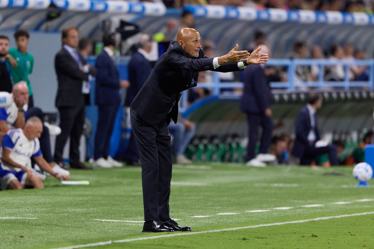 Luciano Spalletti