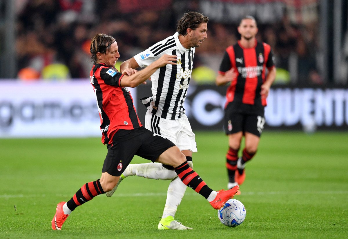 Manuel Locatelli
