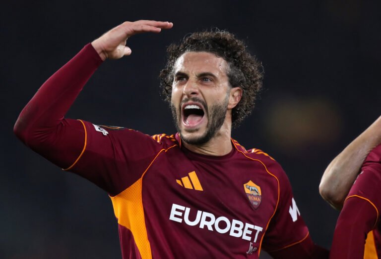 Roma vs Inter