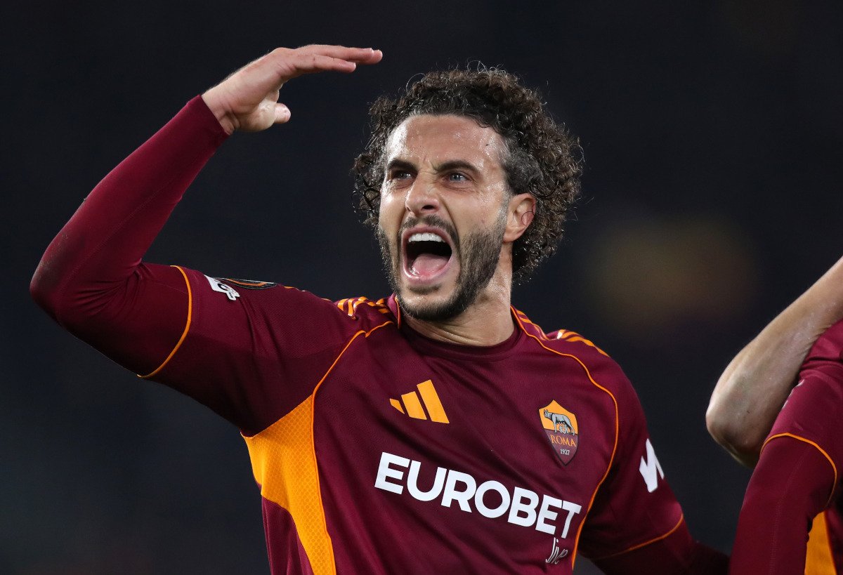 Roma vs Inter