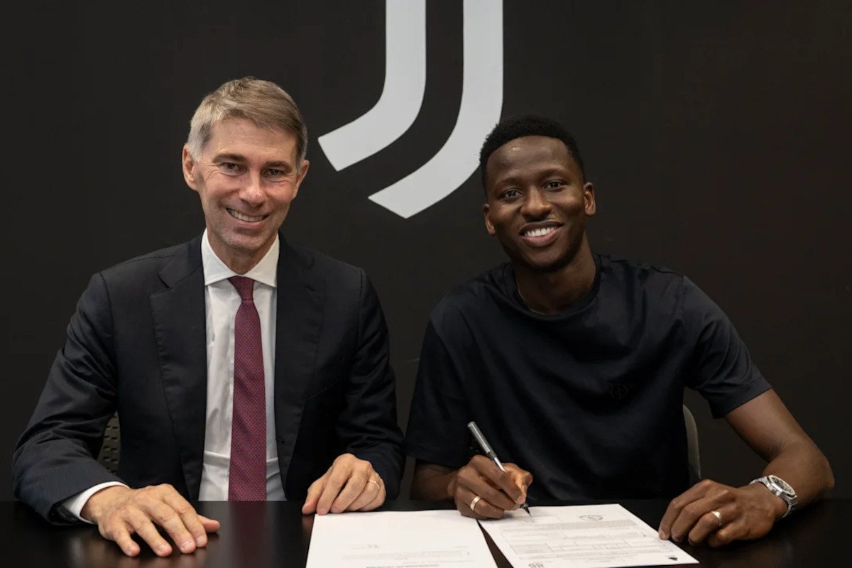 Pape Matar Sarr