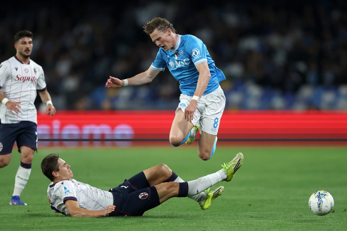 Scott McTominay