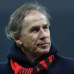 Franco Baresi mural
