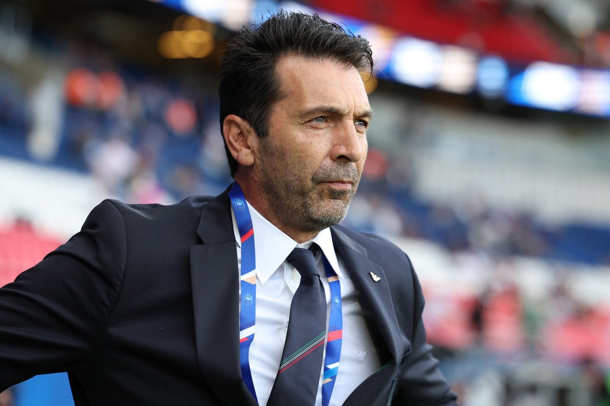 Gianluigi Buffon