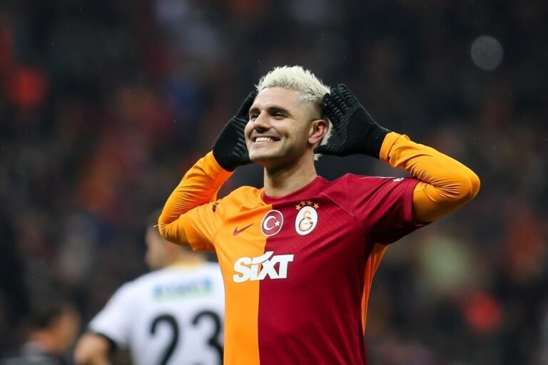 Mauro Icardi