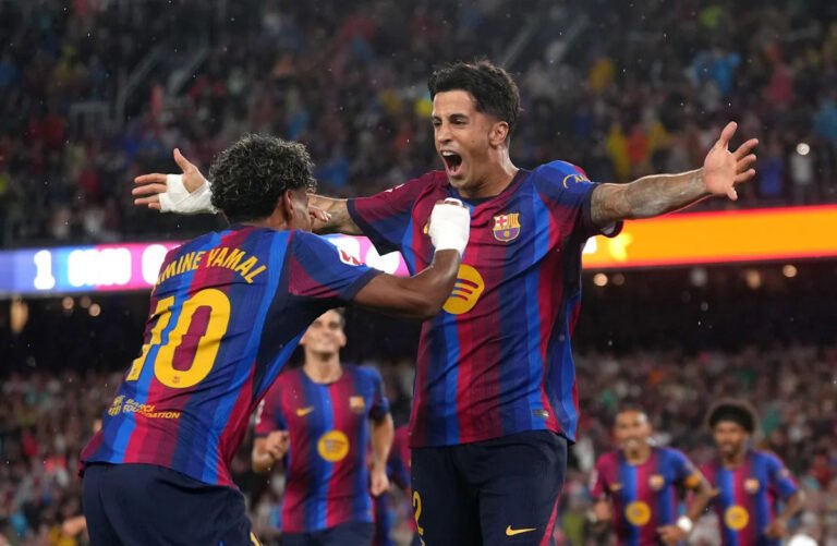 Joao Cancelo
