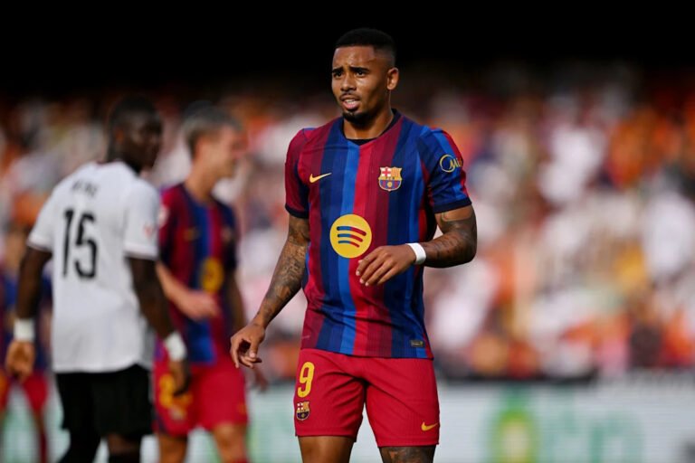 Gabriel Jesus