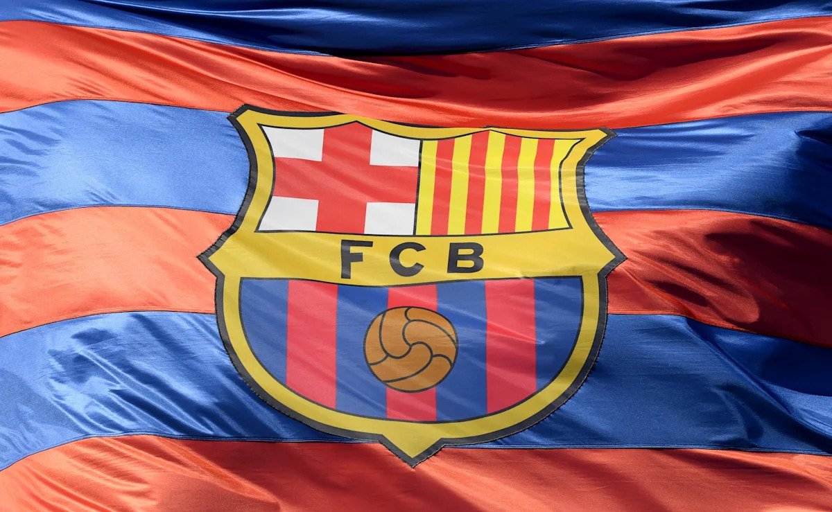 Barcelona valuation