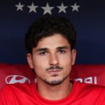 Julian Alvarez