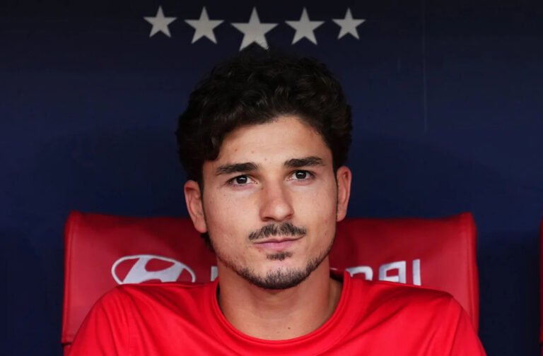 Julian Alvarez